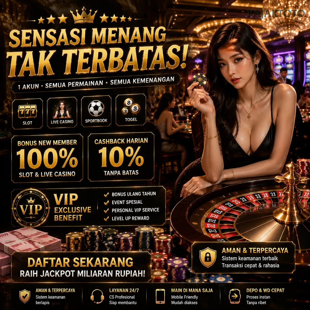 pajaktoto
